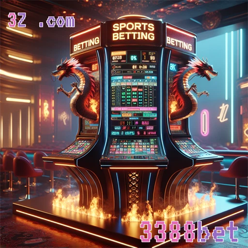 Bônus irresistíveis do 3388bet: jogue e ganhe mais!