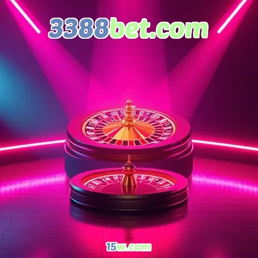 3388bet.com Promoções