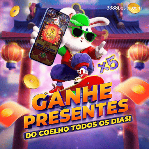 Números do app 3388BET em material de marketing — ilustração, não auditoria